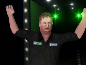 Images : PDC World Championship