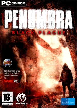 Penumbra : Black Plague sur PC