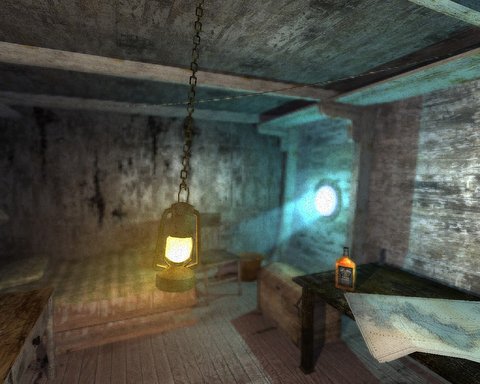 Images : Penumbra allume la lumière