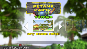 Images de Petank Party