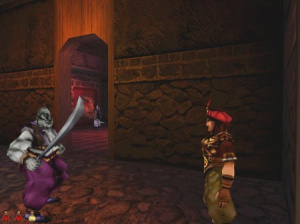 Prince Of Persia 3d
