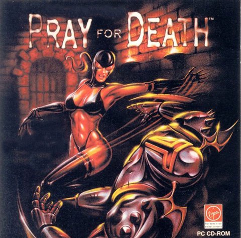 Pray For Death sur PC