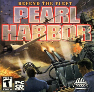 Pearl Harbor : Defend The Fleet sur PC