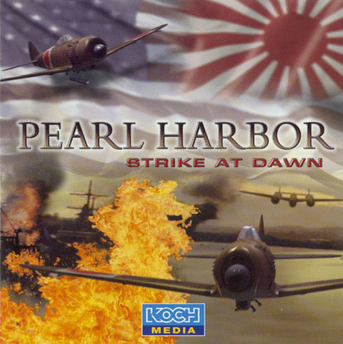 Pearl Harbor : Strike At Dawn sur PC