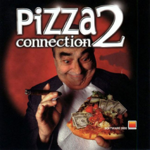 Pizza Connection 2 sur PC