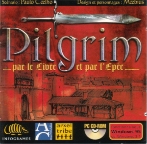 Pilgrim sur PC