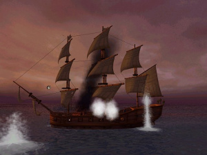Pirates Of The Caribbean : un film, un jeu