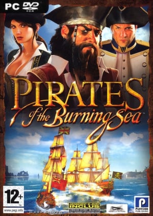 Pirates of the Burning Sea sur PC