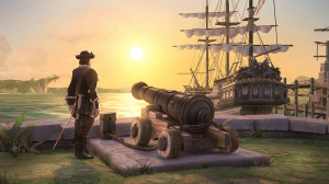 E3 2009 : Images de Pirates of the Caribbean - Armada of the Damned