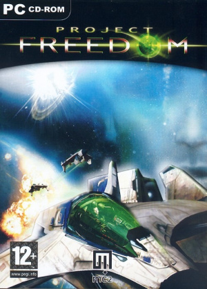 Project Freedom sur PC