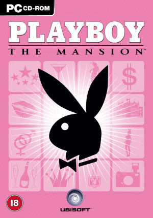 Playboy : The Mansion
