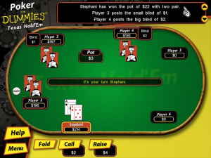 Images de Poker for Dummies