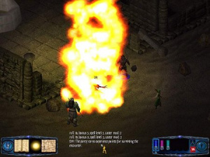 Pool of Radiance 2 : Nouvelles images