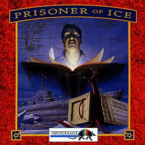 Prisoner of Ice sur PC