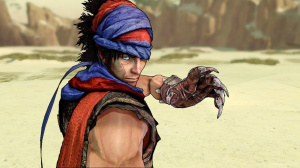 Prince of Persia : la configuration requise sur PC