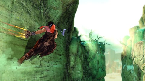 Premières images du prochain Prince Of Persia