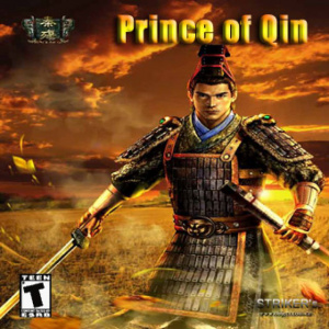 Prince of Qin for android download