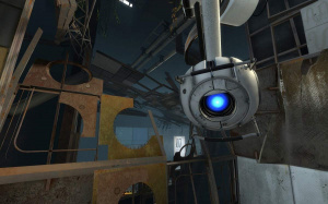 Valve se lance dans le jeu vidéo expérimental