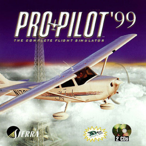 Pro Pilot 99 sur PC