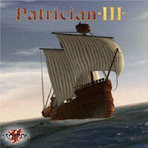 Patrician III sur PC