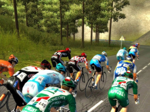 Images : Pro Cycling Manager 2006