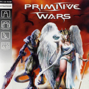 Primitive Wars sur PC