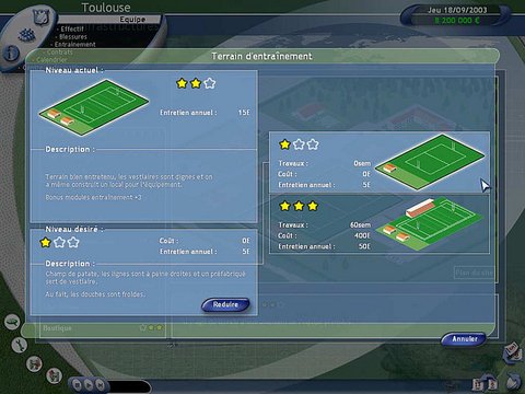 Pro Rugby Manager - PC