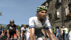 Premières images de Pro Cycling Manager et Tour de France 2013