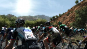 Images de Pro Cycling Manager et Tour de France 2013