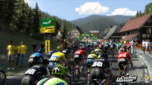 PCM et Tour de France 2014 s'illustrent pour la première fois