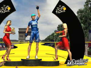 Images de Pro Cycling Manager 2009