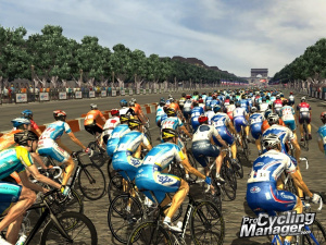Images de Pro Cycling Manager 2009