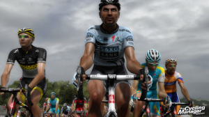 Images et infos de Pro Cycling Manager Saison 2011 : Le Tour de France