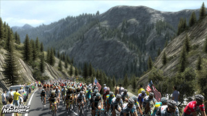 Images et infos de Pro Cycling Manager Saison 2011 : Le Tour de France