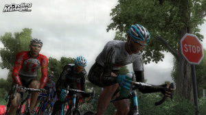 Images de Pro Cycling Manager Saison 2011 : Le Tour de France