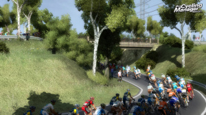 Images de Pro Cycling Manager Saison 2011 : Le Tour de France