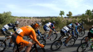Images de Pro Cycling Manager 2012