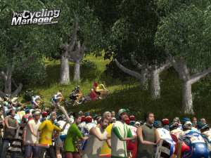 Images de Pro Cycling Manager : Tour de France 2009