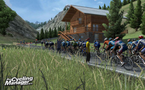 Pro Cycling Manager 2010 annoncé en images