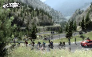 Images de Pro Cycling Manager 2010