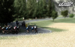 Images de Pro Cycling Manager 2010