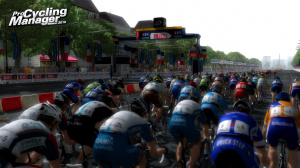 Images de Pro Cycling Manager/Tour de France 2010