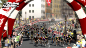 Images de Pro Cycling Manager/Tour de France 2010