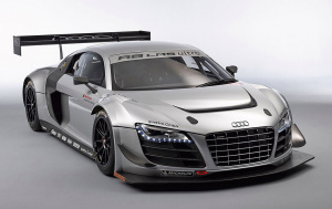 Project CARS : Un partenariat avec Audi