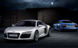 Project CARS : Un partenariat avec Audi