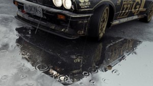 Project CARS parle de pluie et de beau temps
