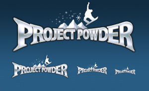 Project Powder : un MMO de courses de snowboard