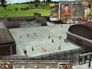 Prison Tycoon 2