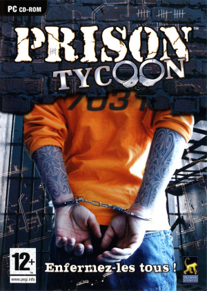Prison Tycoon sur PC