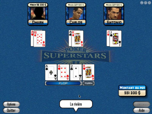 Poker Superstars 2